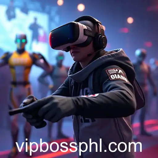 The Rising Influence of Bossphl in the Virtual Gaming World