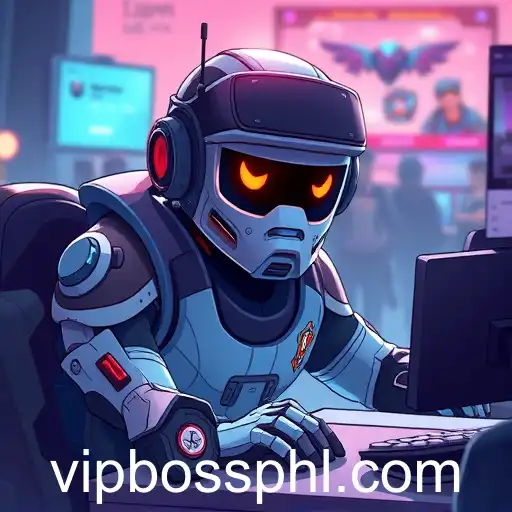 The Rise of Gaming Platforms: Analysis of Bossphl's Impact