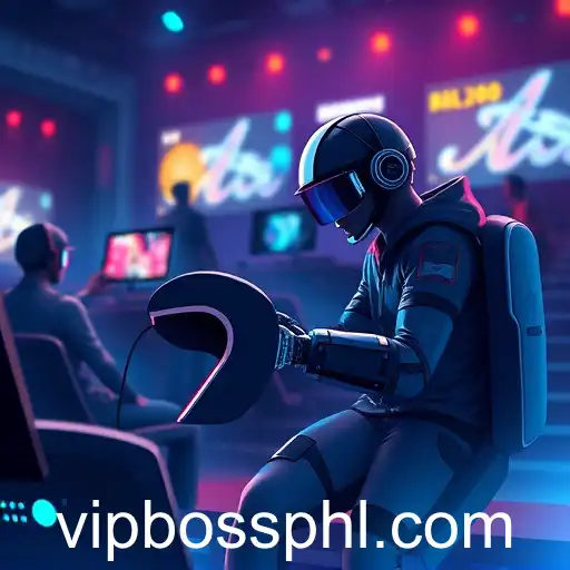 Bossphl: Gaming Evolution Amidst Global Changes