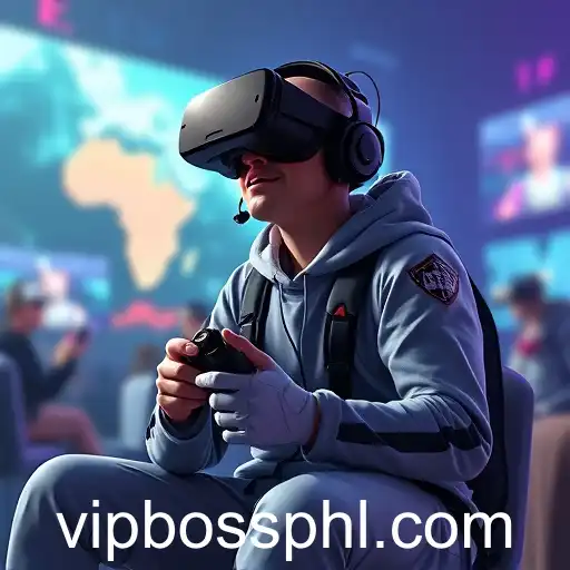 The Rise of Bossphl in Online Gaming