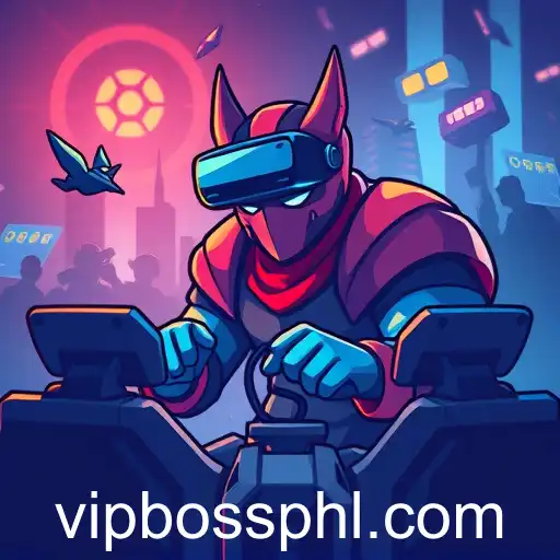 Digital Dynamics in Online Gaming