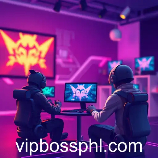 BossPHL Transforms the Gaming Ecosystem