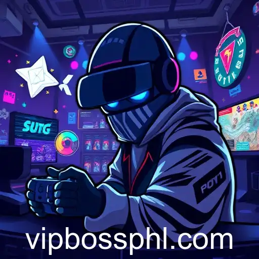 Bossphl Revolutionizes Online Gaming Industry