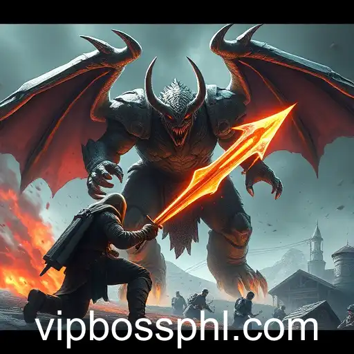 Bossphl: Revolutionizing Online Gaming