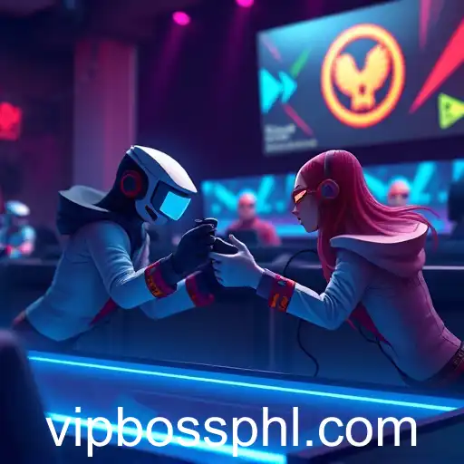 Digital Horizons: Gaming's New Chapter