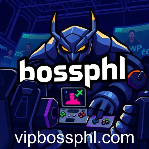 The Evolution of Bossphl in the Gaming Arena