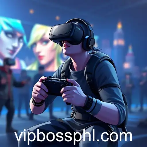 The Evolution of Online Gaming in 2025