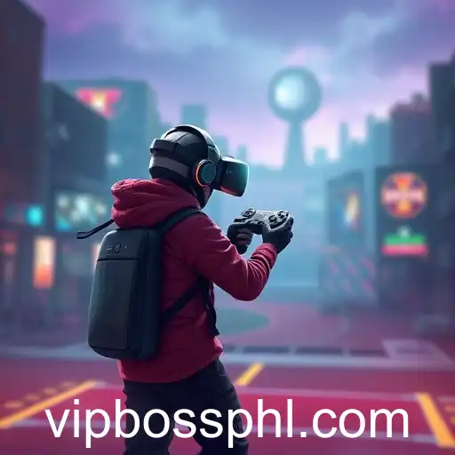 Gaming Industry Evolves with New Trends