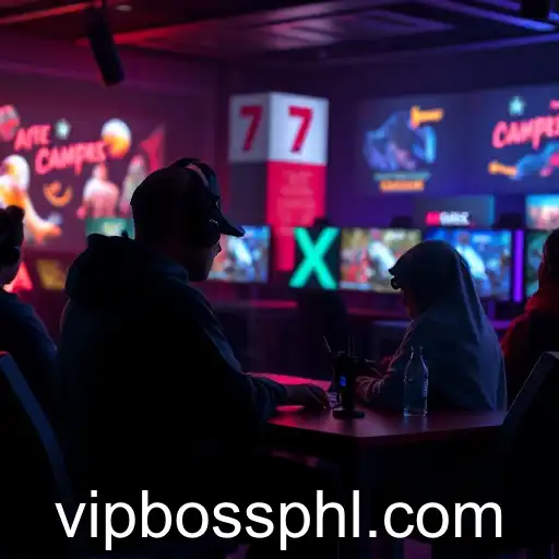 The Rise of Gaming Platforms in 2025