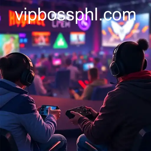 Gaming Trends Transforming in a Rapidly Changing World