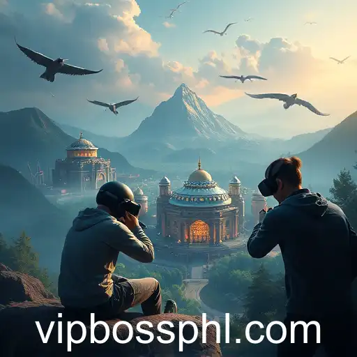 Gaming Trends and Innovations