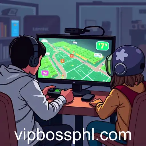 Impact of Gaming on Education