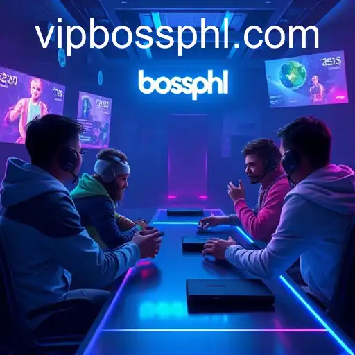 The Impact of Online Gaming Platforms in Modern Society