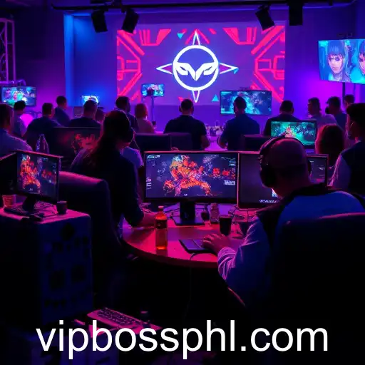 The Rising Influence of Online Gaming in Modern Society