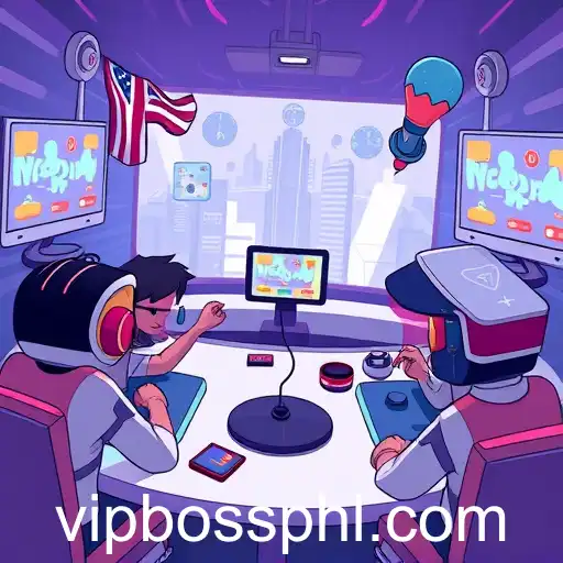 The Rise of Online Gaming Platforms in 2025