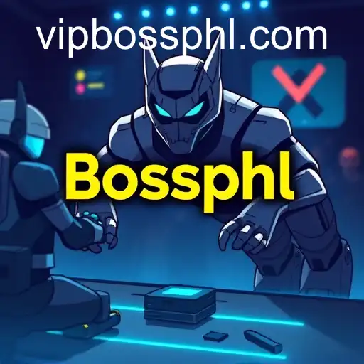 The Rise of Bossphl: Gaming's New Frontier