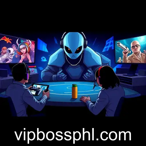 The Rise of BossPHL in Online Gaming