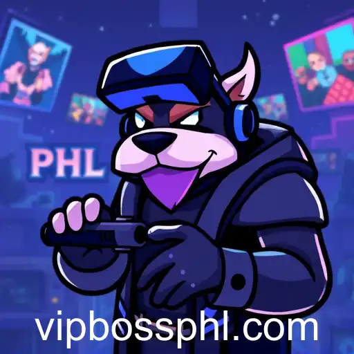 The Rise of Bossphl in Online Gaming