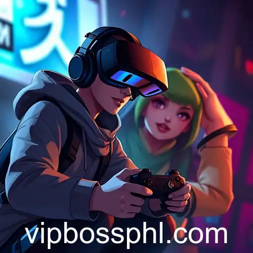 The Rise of BossPhl in the Gaming World