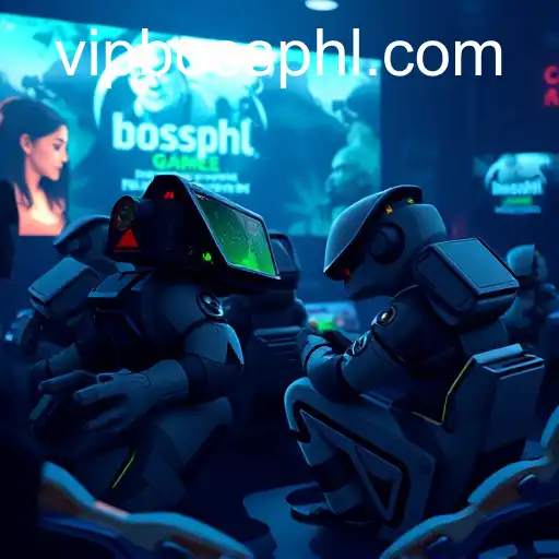 The Rise of Gaming Portals in 2025