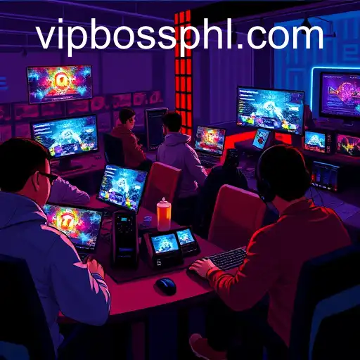 The Rise of Online Gaming Communities