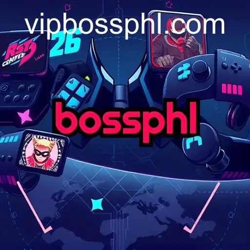 The Rise of Online Gaming Communities: A Focus on bossphl