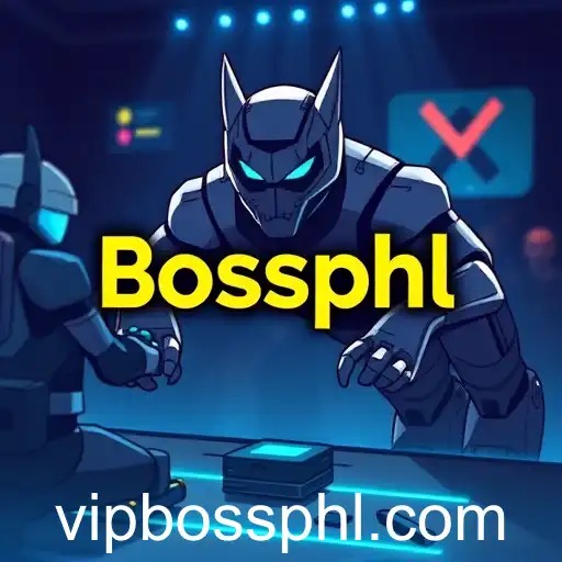 The Rise of Bossphl: Gaming's New Frontier