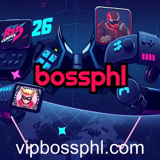 The Rise of Online Gaming Communities: A Focus on bossphl